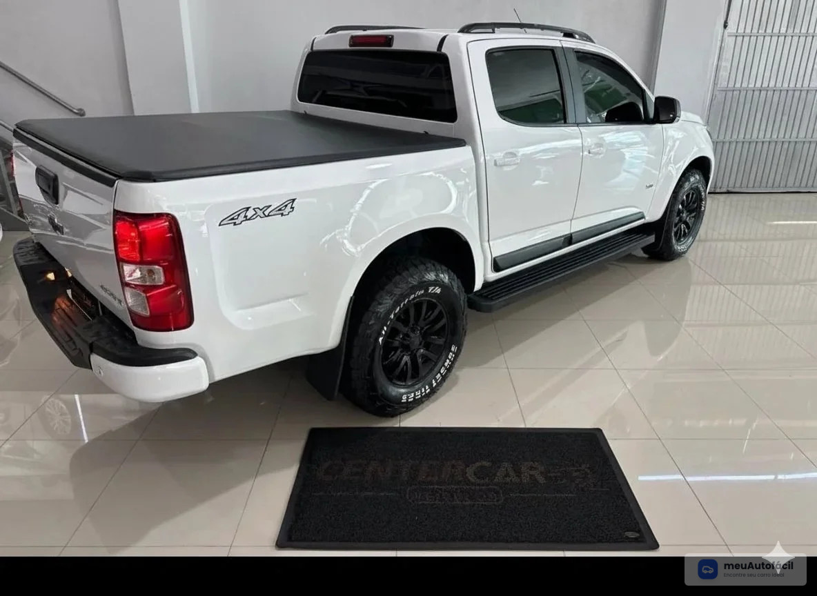 GM - Chevrolet S10 - Foto 3